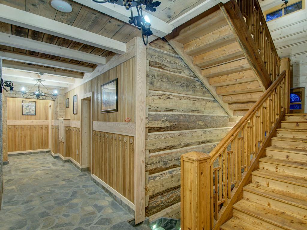 Pokoje Goscinne Swiatlomir Zakopane Dış mekan fotoğraf