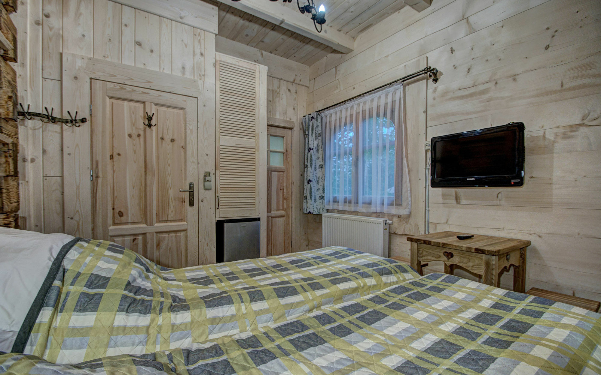 Pokoje Goscinne Swiatlomir Zakopane Dış mekan fotoğraf