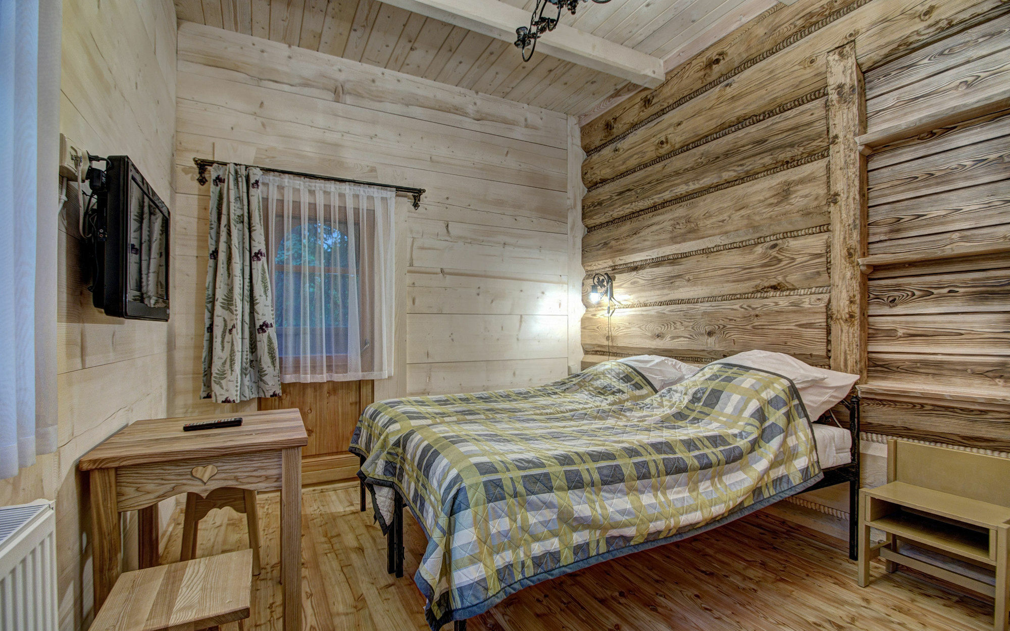 Pokoje Goscinne Swiatlomir Zakopane Dış mekan fotoğraf